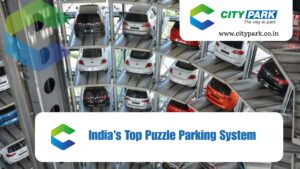 India’s Top Puzzle Parking System