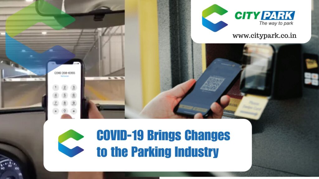 COVID-19 Brings Changes to the Parking Industry