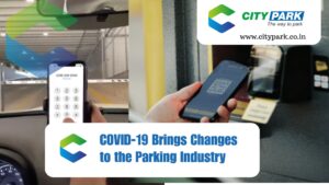 COVID-19 Brings Changes to the Parking Industry