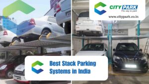Best Stack Parking Systems in India