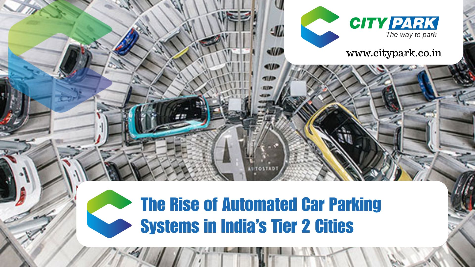 The Rise of Automated Car Parking Systems in India’s Tier 2 Cities