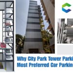 Why City Park Tower Parking is the Most Preferred Car Parking in Mumbai