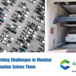 The Biggest Parking Challenges in Mumbai and How Automation Solves Them