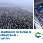 Top 7 Benefits of Automated Car Parking in Mumbai’s High-Density Areas – A City Park Perspective